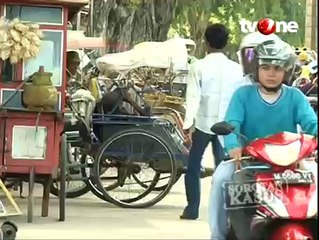 Balas Budi Menantu Durhaka (Bagian 1)