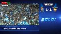 FC Porto 3 x 1 Aves - TODOS OS GOLOS - SUPERTAÇA 2018/2019 -