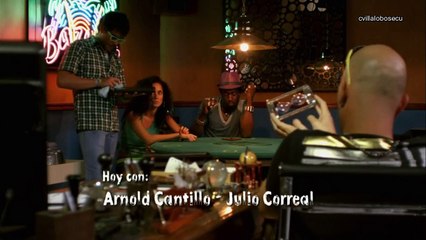 2 Flora Diaz - Carmen Villalobos - Made in Cartagena