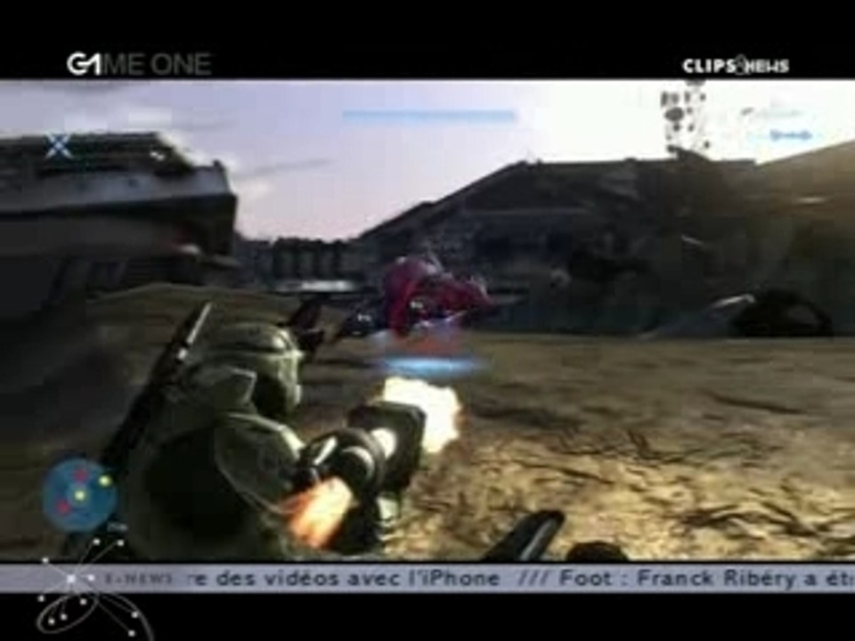 Halo 3