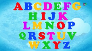 أغنية إي بي سي | Learn Alphabets | ABC Song for Childrens | Kids Rhymes