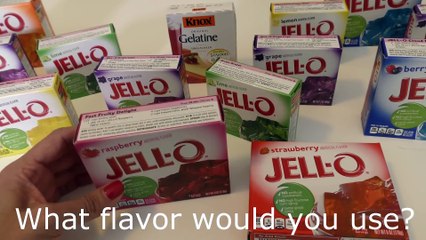 Behind the Scenes DCTC Rainbow Jello Gummy Pineapple Video FAIL with Amy Jo