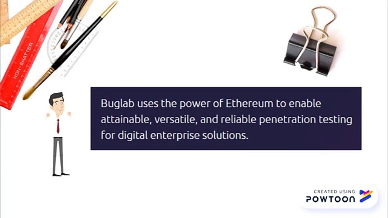 BUGLAB Token Review