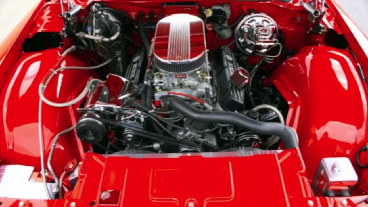 1971 Buick Riviera 455