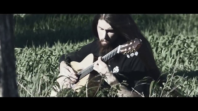 Sadness and Sorrow - Naruto ( Classical Guitar Cover)