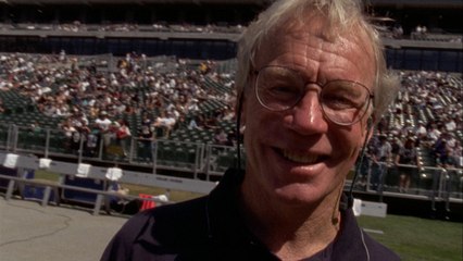 Joe Gibbs presents Bobby Beathard at 2018 Hall of Fame