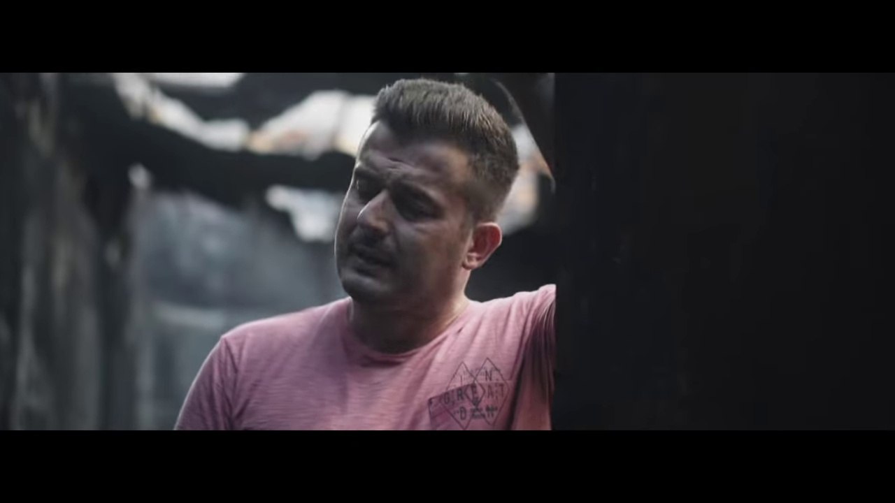 Ανδρέας Κίκας - Όλο και καλύτερα - Official Video Clip[HD,1280x720]