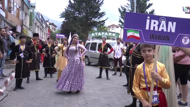 Uluslararası Tulum ve Müzik Festivali - Artvin