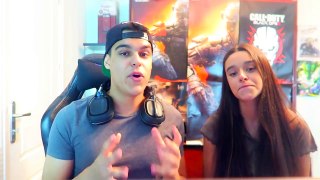 LA MAYOR APUESTA QUE HE HECHO NUNCA en CSGO con MI HERMANA!! AlphaSniper97