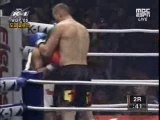 Semmy Schilt Vs Ray Sefo 2005