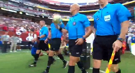 All Goals  Real Madrid 3:1  Juventus