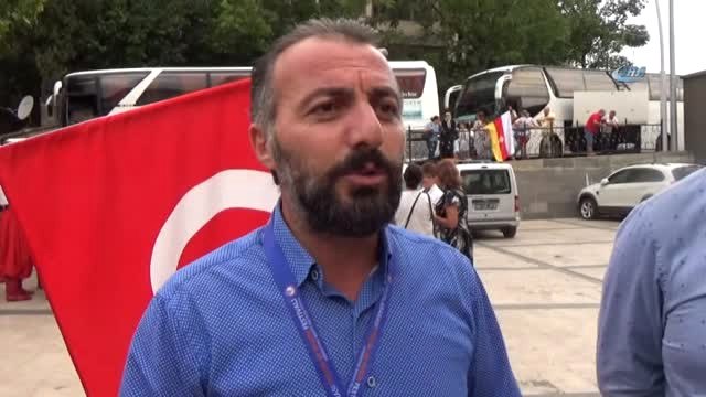 Uluslararası Tulum ve Müzik Festivali ile Artvin'de Dans Şöleni