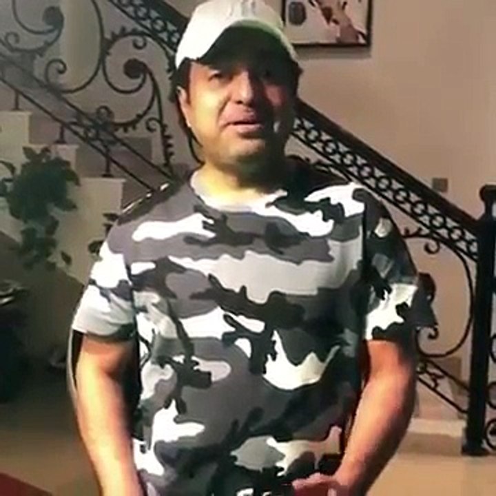 فيديو: تعرفوا على هدية المطرب راشد الماجد لتركي...
