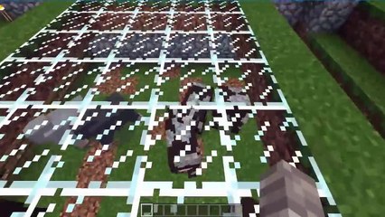 MAPA DE PLANETA VEGETTA PARA MINECRAFT POCKET EDITION 1.1
