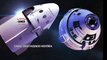 NASA ESCALOU EQUIPE QUE IRÁ ESTREAR OS VOOS TRIPULADOS DA SPACEX E BOEING