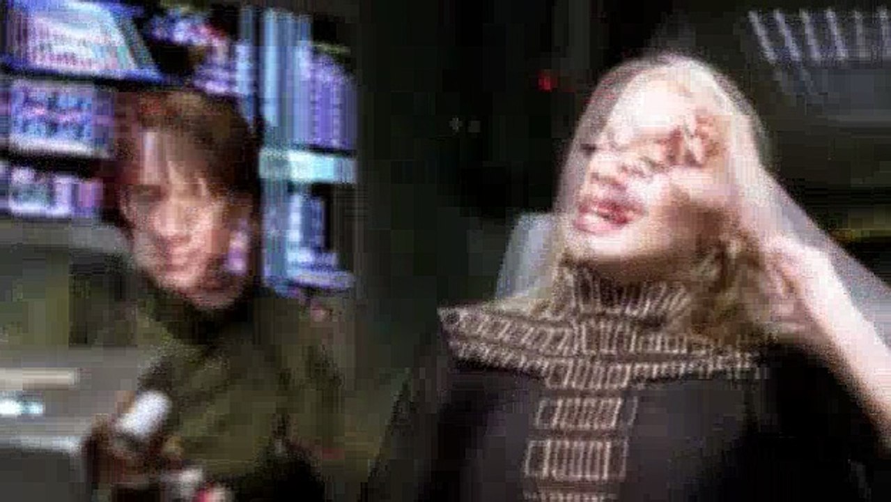 Andromeda S02E13 - Lava And Rockets