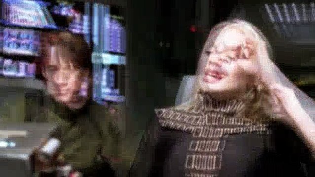 Andromeda S02E13 - Lava And Rockets