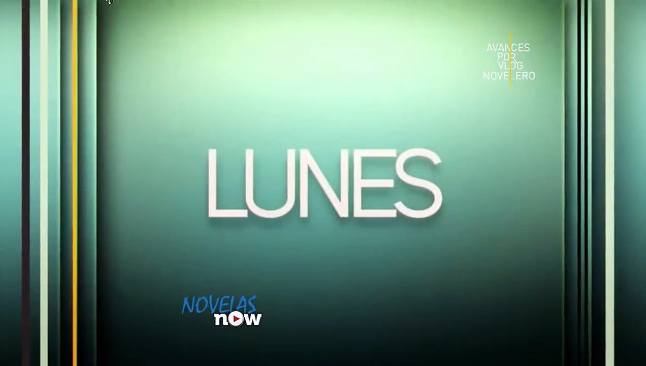 Sin Senos Si Hay Paraiso 3 - Capitulo 40 - Avance Estelar