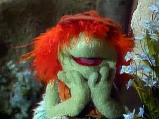 Fraggle Rock S01E09 - The Lost Treasure of the Fraggles