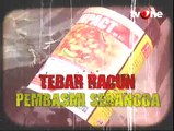 Tebar Racun Pembasmi Serangga (Bagian 1)