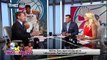 Chris Broussard reacts to Joel Embiid's comments about 76ers offseason | NBA | FIRST THINGS FIRST