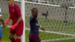 Arsenal vs Lazio 1-0 All Goals & Highlights (First Half) 04/08/2018 HD