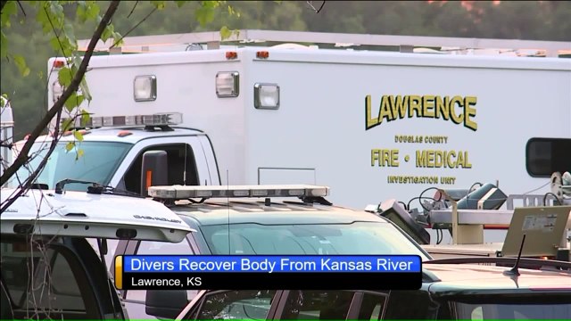Mother Arrested, Facing Murder Charge After Crews Recover Girl`s Body from Kansas River
