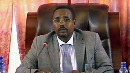 Wararkii ugu danbeeyay ee  JIGJIGA | Halkee ku sugan yahay Cabdi Maxamuud Cumar