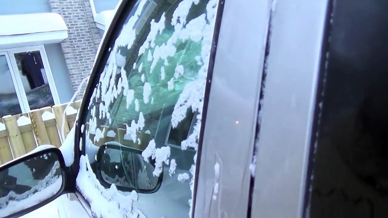 meanwhile in canada crazy cold weather expiriments