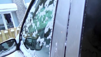 meanwhile in canada crazy cold weather expiriments