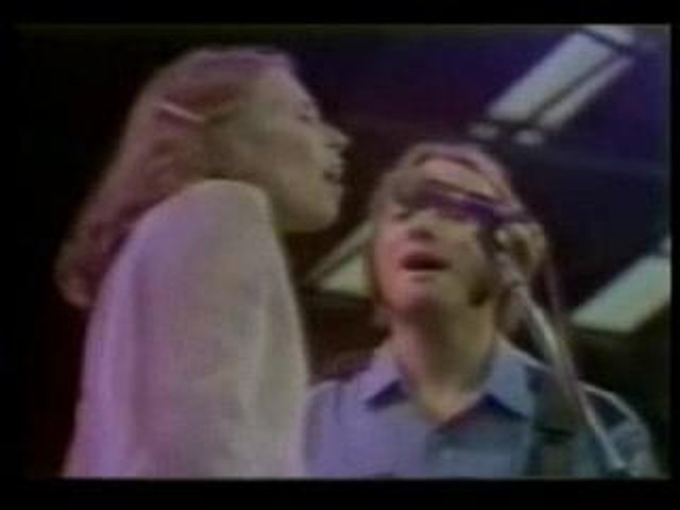 CSNY - Helpless