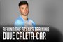 Caleta-Car | Behind the scenes training