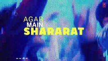 FANNEY KHAN: Mohabbat Lyrical Video | Aishwarya Rai Bachchan | Sunidhi Chauhan | Tanishk Bagchi