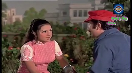 Rickshawala Classic Hindi Movie Part 2/3 ❇✴(84)✴❇  Mera Big Cine Movies