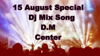 Best Dailouge Competition Mix Dj Song || 2018 Latest Dj Competition Music (15 August Special)