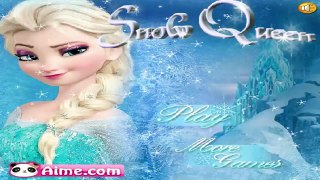 Canal Frozen 2 Jogo do Olaf