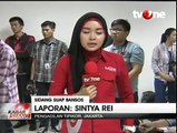 OC Kaligis Jalani Sidang Lanjutan Kasus Suap PTUN Medan