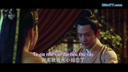 Mị Giả Vô Cương Tập 13 -  Bloody Romance 2018