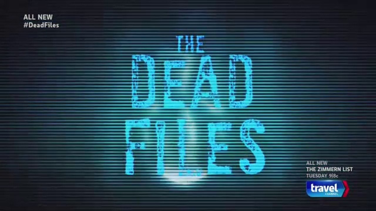 THE DEAD FILES S11E10 INNOCENCE LOST