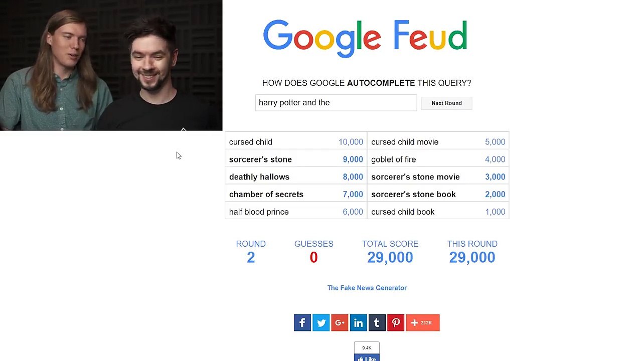 DOING DRUGS AND ANSWERING QUESTIONS | Google Feud #7