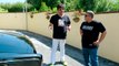 ¡Rolls Royce de Erik Estrada parece de otro mundo! | Autos únicos con Will Castro | Discovery Turbo
