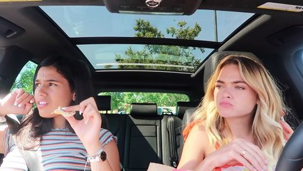 DRIVE WITH ME (Ft. Ava Jules) | Summer Mckeen