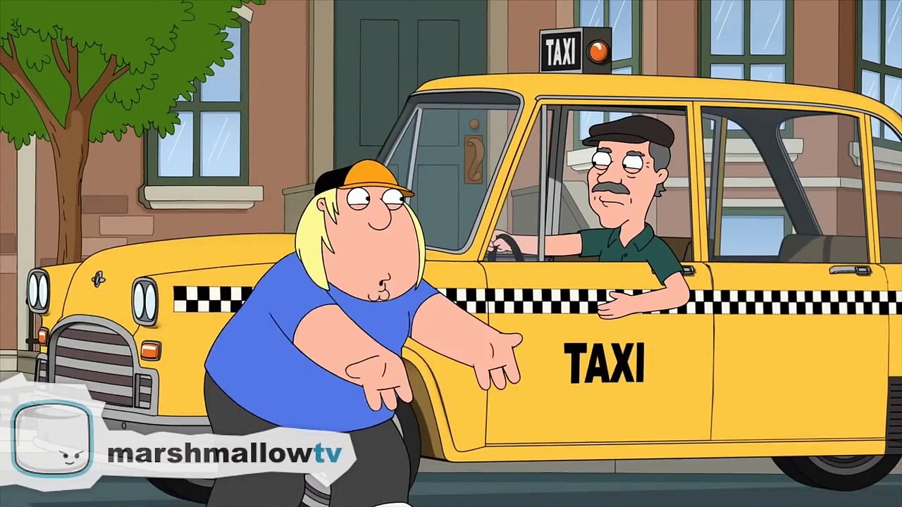 Family Guy - Die Liebe meines Lebens [deutsch, german]