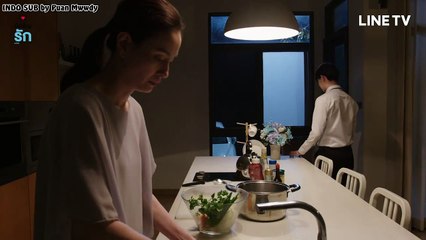 [INDO SUB] Love by Chance Ep 1 [3-4]