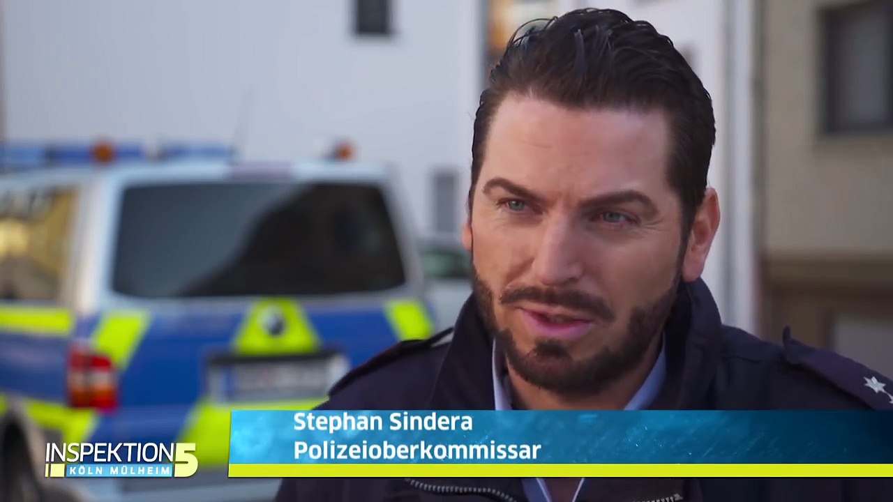 Zwei getrennte Straftaten gehören zusammen! Aber wie genau? | TEIL 2/3 | Inspektion 5 | SAT.1 TV