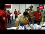 Makna Hari Pahlawan bagi Prabowo Subianto