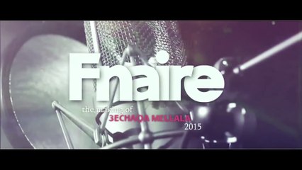 Fnaire - 3echaqa Mellala (The Making Of) | فناير - كواليس تحضير أغنية عشاقة ملالة