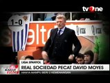 David Moyes Dipecat Real Sociedad