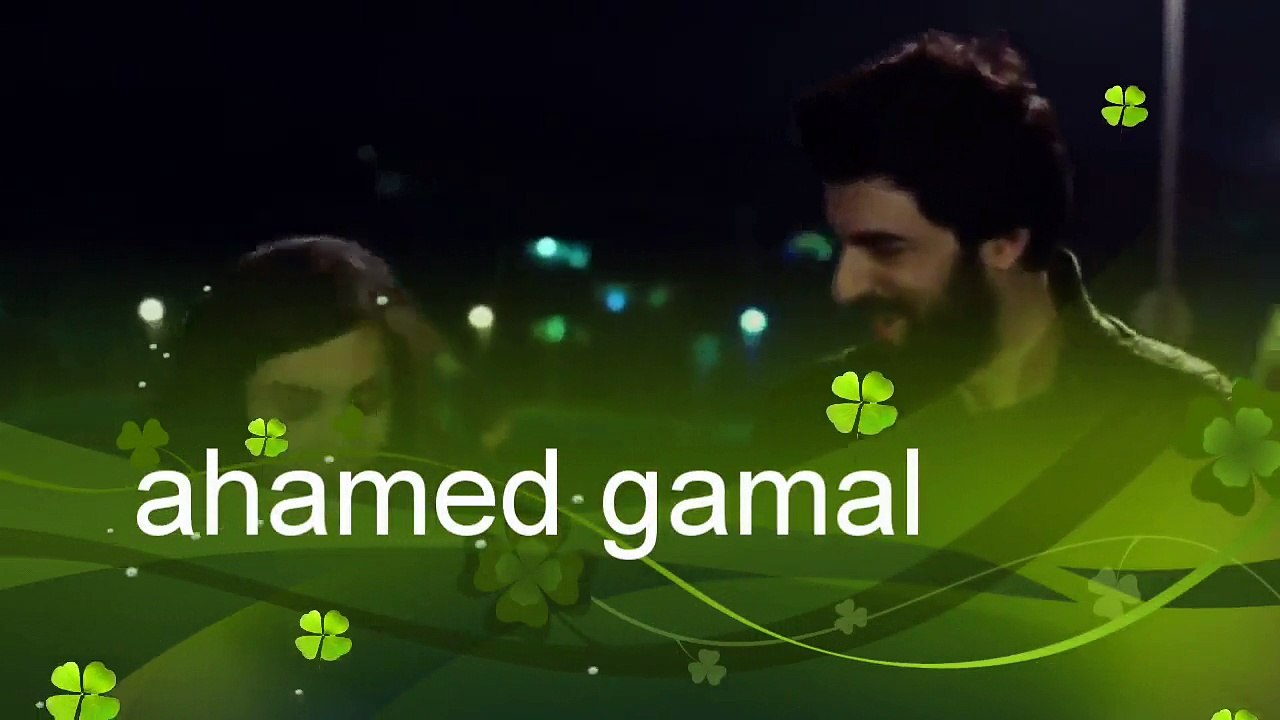 اغنية رومانسية خلصت انا فيك الحب كله عمر واليف