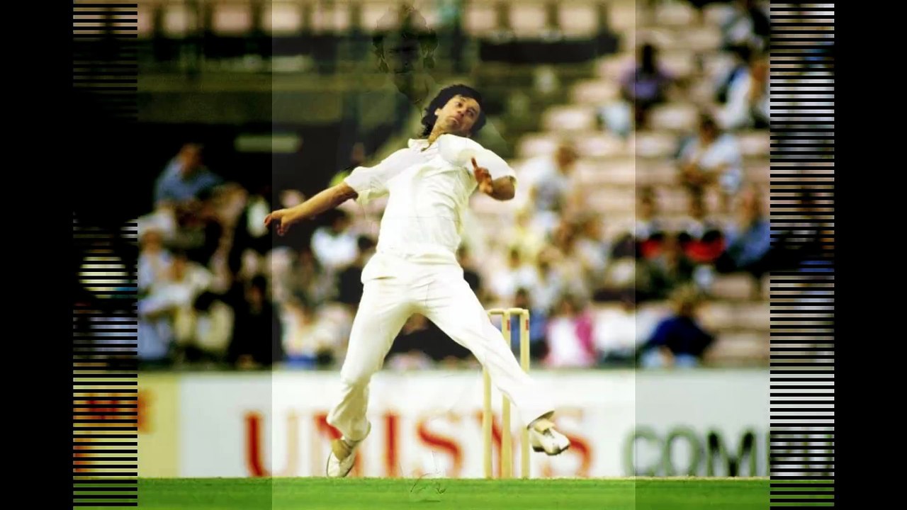 Star Cricketer Imran Khan's Lifestyle With Family And Friends